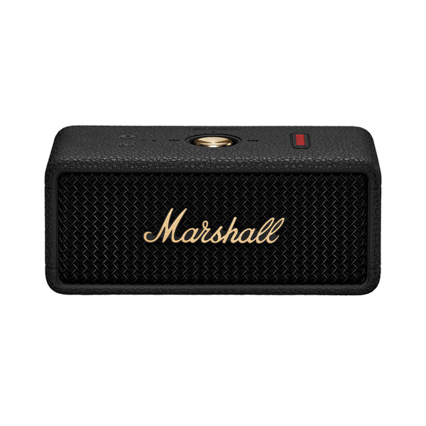 Marshall Emberton III 31H+ Speaker