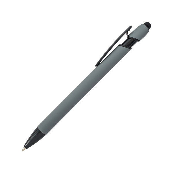 Softnero pen - Grey