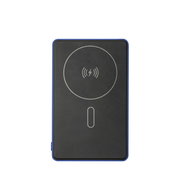 Power Bank Terium - Silver