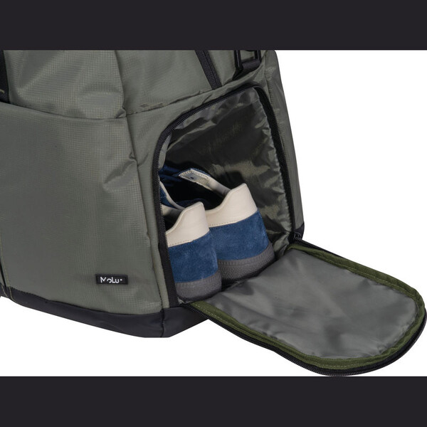 MoLu Saint Paul Sports Bag