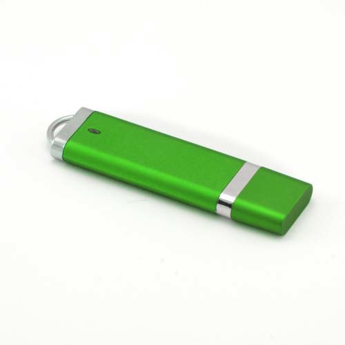 USB Flash drive TDX182 - WHITE_1GB