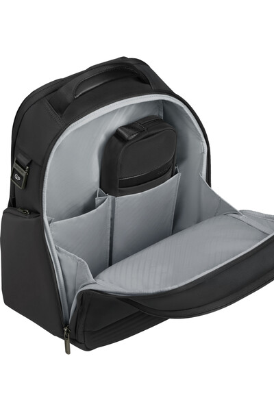 Samsonite - Paralux Everyday Backpack - Black