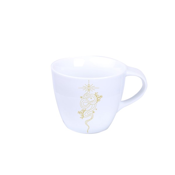 Mug Vision 330ml white - White / 200 ml