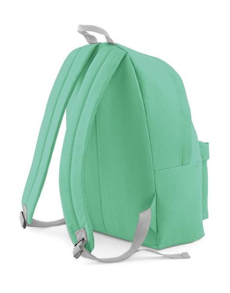 Original Fashion Backpack - Orange / Graphite Grey / ONE SIZE