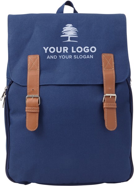 Mochila de poliéster para picnic (600D) Izaro