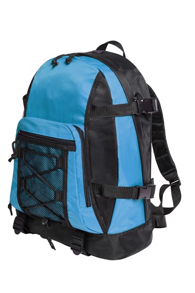 Sac À Dos Sport - Cyan