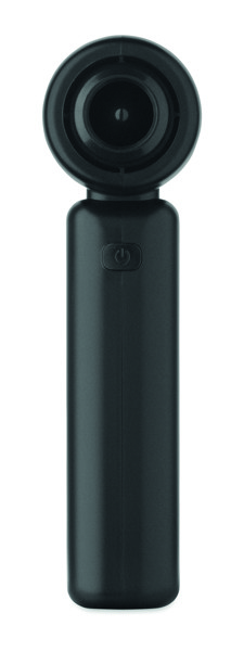 Hordozható turbó ventilátor Techmate Bamboo