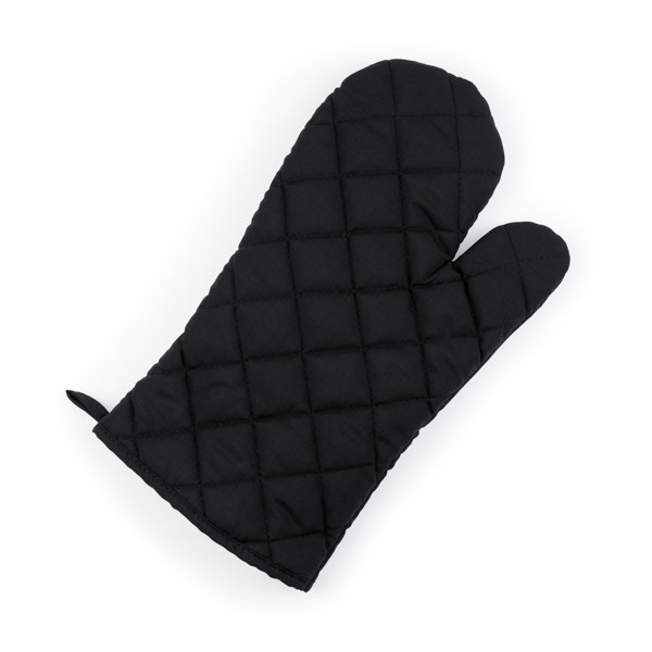 Manopla Roca  - NEGRO