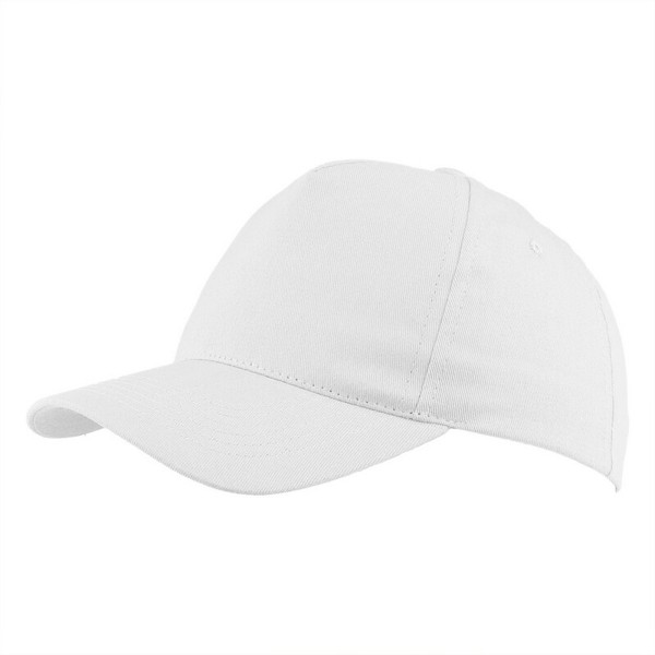 Cap | Joseph - white