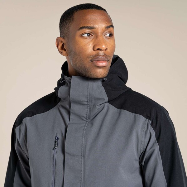 Expert Kiwi Pro Stretch Long Jacket - XS