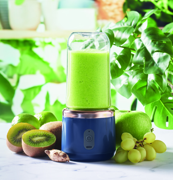 Portable blender Blendie