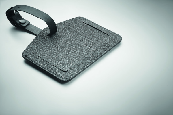 Anti-loss finder luggage tag Tagsmart