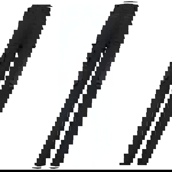 Pracovné Nohavice Unisex Tricorp Work Trousers 4-Way Stretch - Čierna / 56