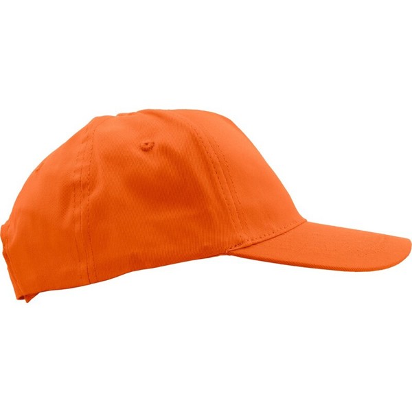 Cap | Joseph - orange