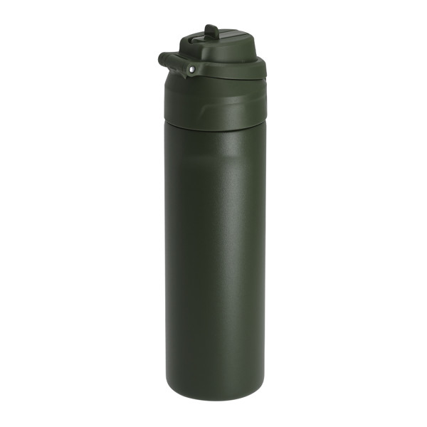 Garrafa Térmica Ninivek - Branco