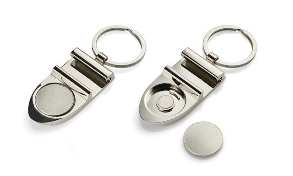 Keychain 4 in 1 BOTTIGA