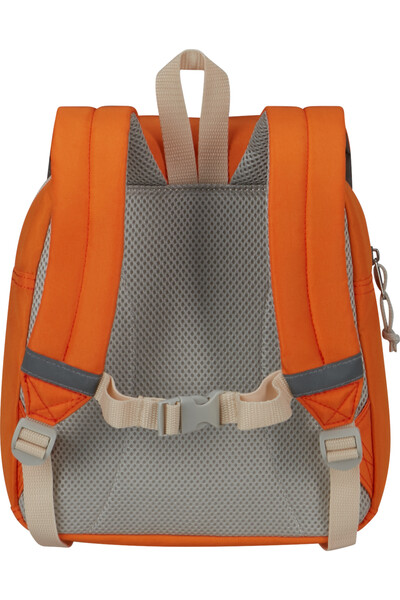 Samsonite - Happy Sammies Eco Backpack S Tiger Toby