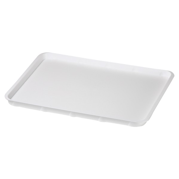 Tray "Beer Crate" - White