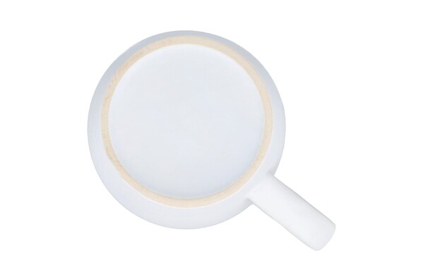 Mug York 300ml - Blanc