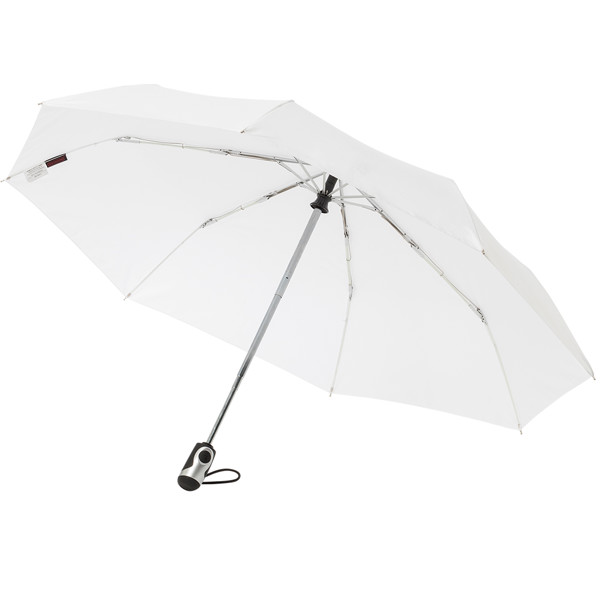 Taschenschirm KENSINGTON - Weiss