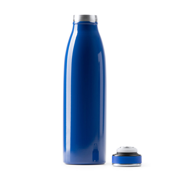 Bottle Kemy - White
