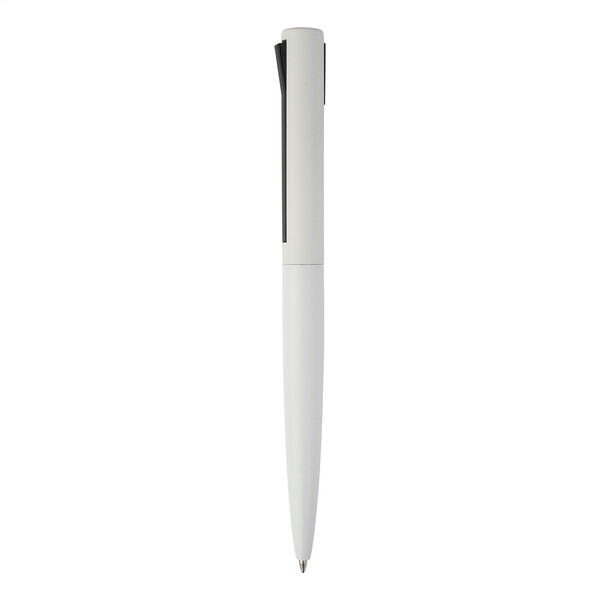 Ballpoint Pen Ralupant - White