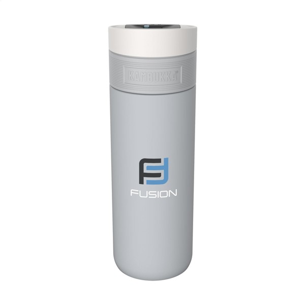 Kambukka® Etna 500 ml thermo cup - Grey