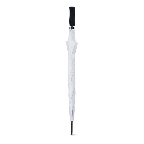 23 inch umbrella Small Swansea - White