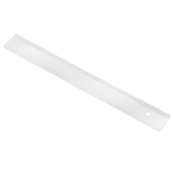 Lineal "30 Cm" - Weiss