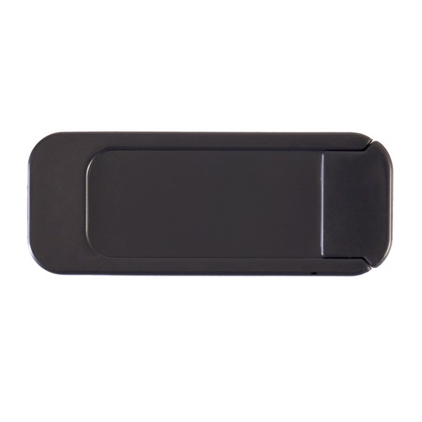 Webcam Spyless webcam cover - Black