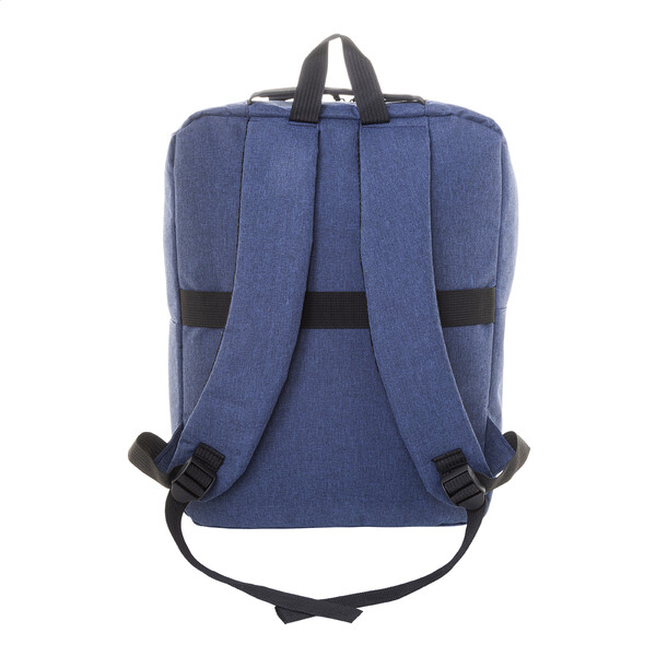 Sac À Dos En Rpet Prenson - Bleu