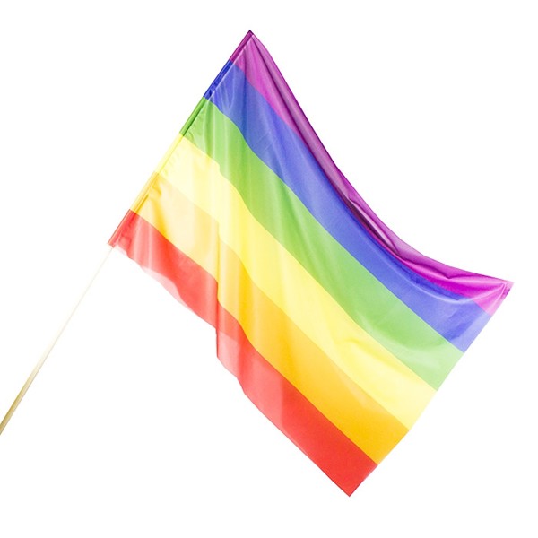 Polyester Flag 70X100 Cm Customizable