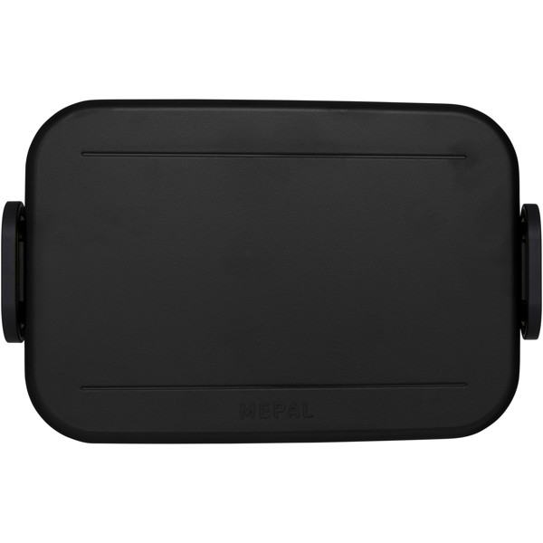 Mepal Take-a-break 900 ml Lunchbox Midi - charcoal