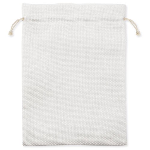 GIFT BAG "PITA" LARGE - White