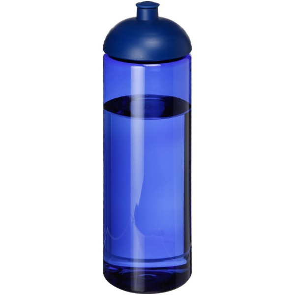 H2O Active® Vibe 850 ml dome lid sport bottle - Blue