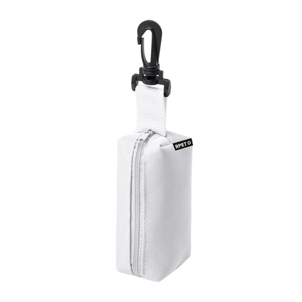 Trousse Krolan - Blanc