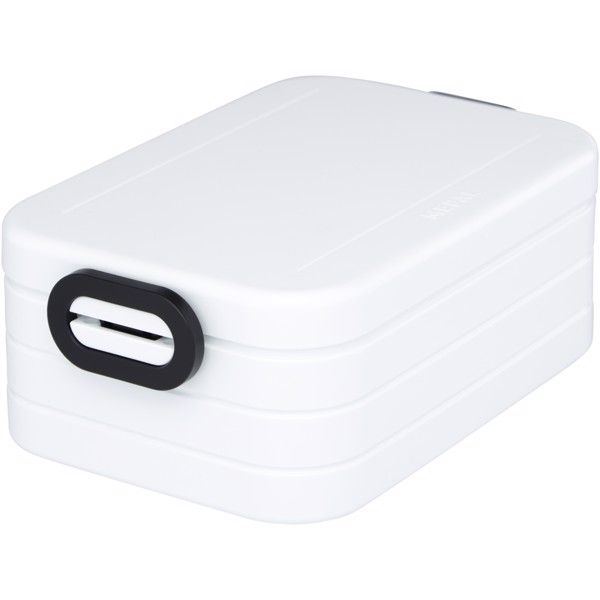 Mepal Take-a-break Lunchbox Midi - weiss