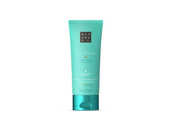 The Ritual of Karma - hand lotion 70ml