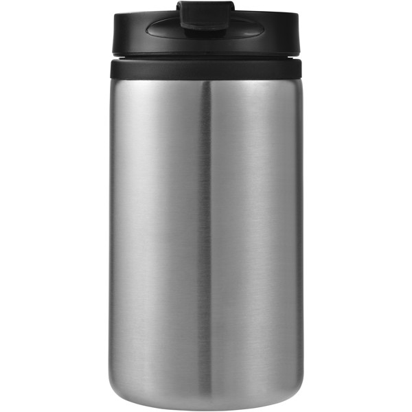 Mojave 250 ml insulated tumbler - Silver