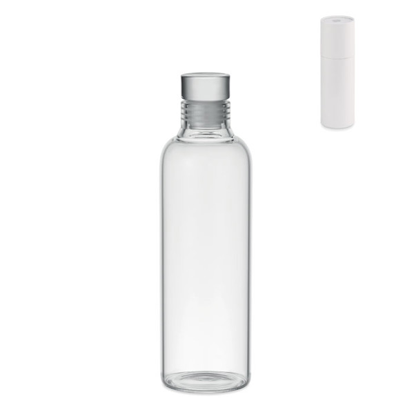 Borosilicate bottle 500 ml Lou