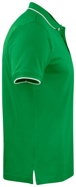 Harvest Greenville Polo Modern Fit Sport Green XL
