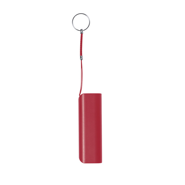 Power Bank Colak - Rojo