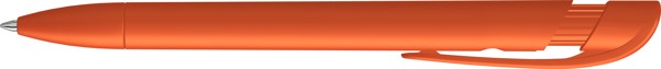 YES F - orange