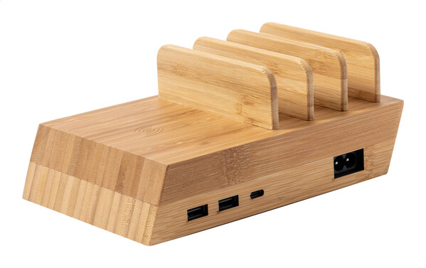 Usb Charging Station Angily