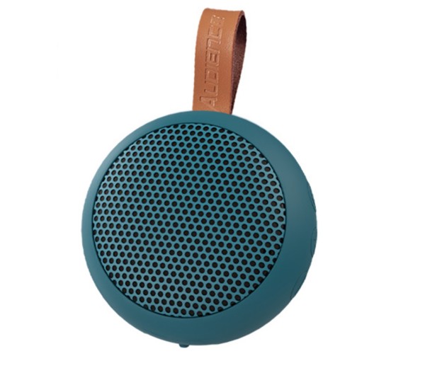 Waterproof bluetooth speaker #3 - BLACK