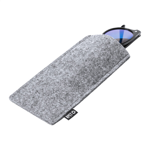 Etui À Lunettes En Rpet Glaffel