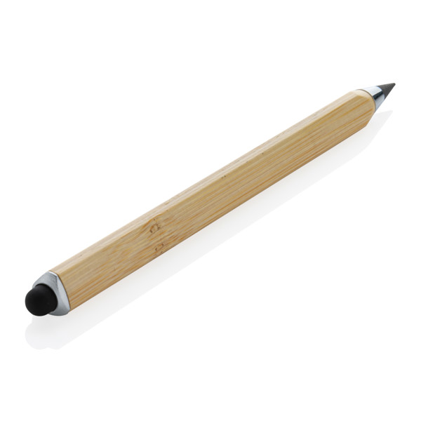 XD - Eon bamboo infinity multitasking pen