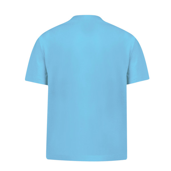 Camiseta Niño Color Seiyo - Dorado / 10-12