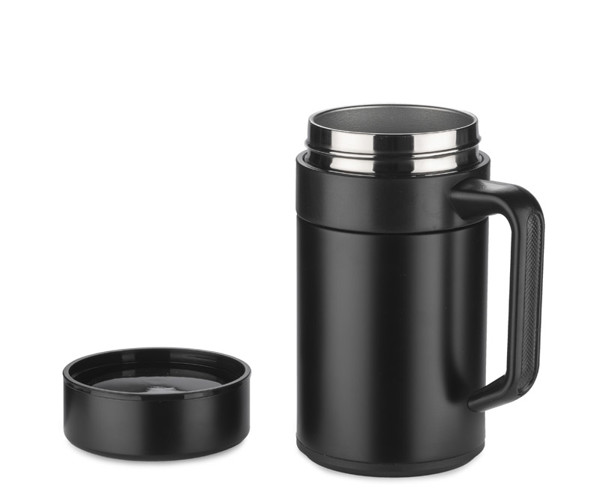 Travel mug BOSSKI 400 ml