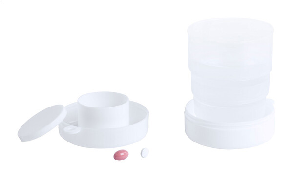 Mug pliable Medicup